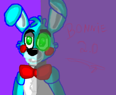 Bonnie 2.0