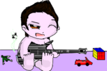 Synyster Baby
