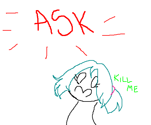 Ask 