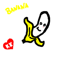 Banana kk