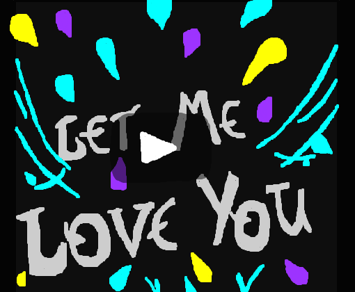 let me love you ...