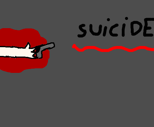 ~Suicide~