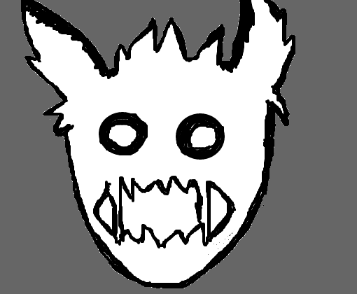 Personagem do naruto - Desenho de caique1394 - Gartic