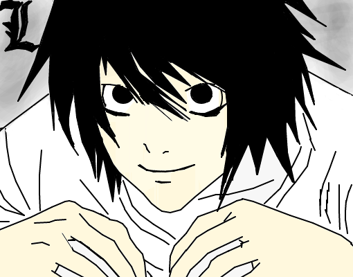 Lawliet | Death note