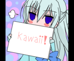 Kawaii!