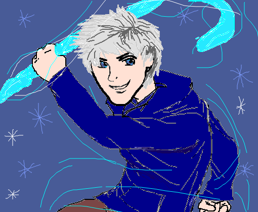 JacK Frost