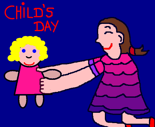 Dia das Crianças (Parte 03)