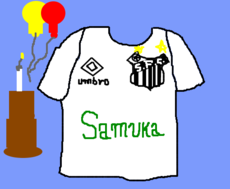 Felicitações Samuka :))