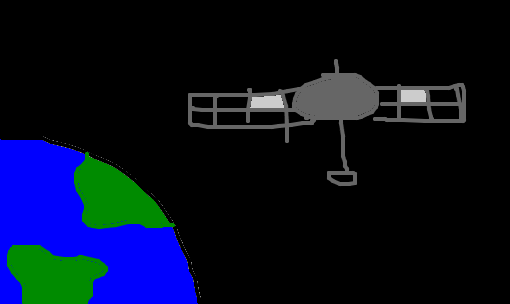 satélite