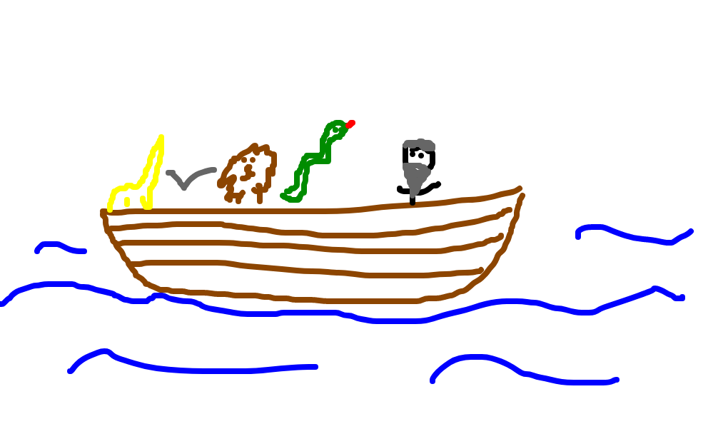 a arca de noé