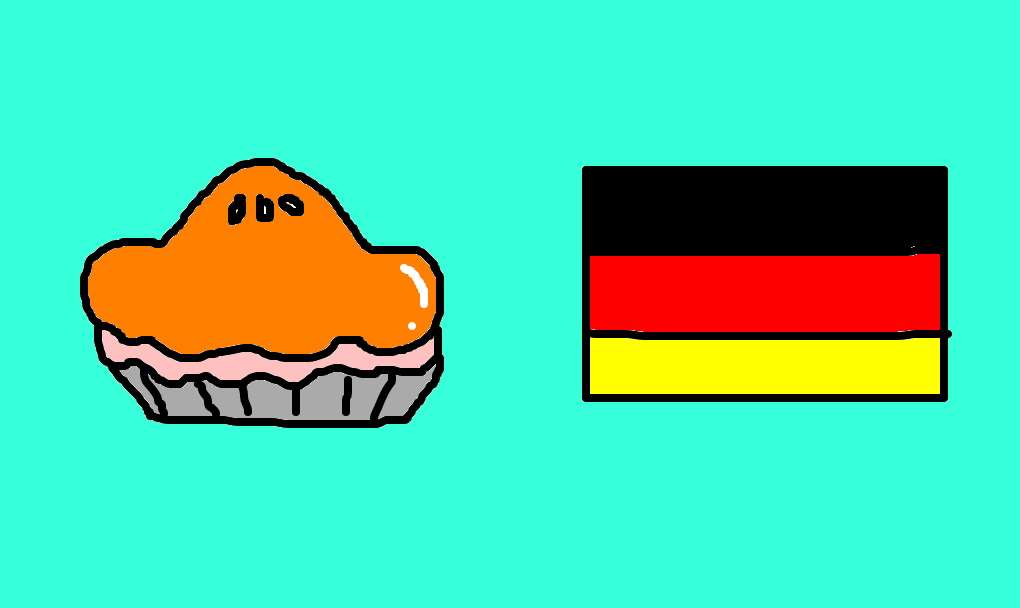 torta alemã