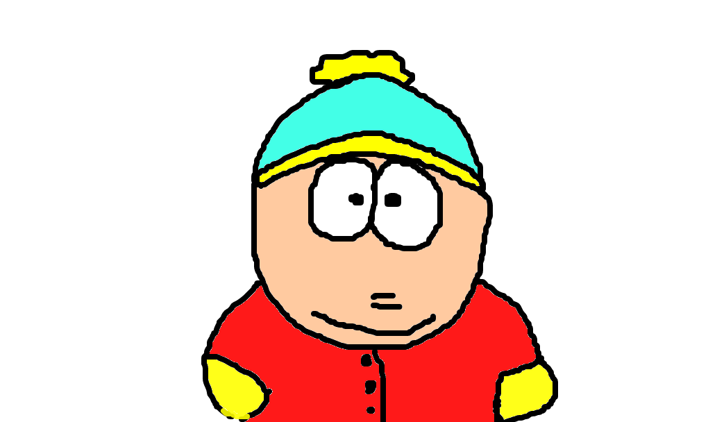 eric cartman