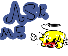 ASK ME!!!