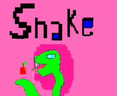 snake - de o play