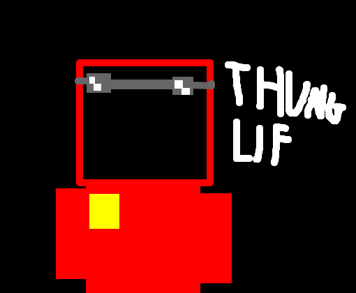 Red ThungLife