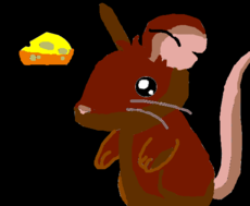 Ratinho Mice