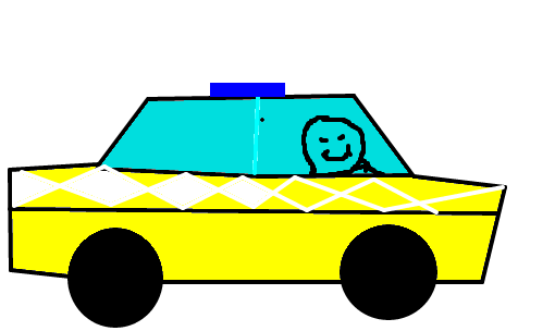 taxista