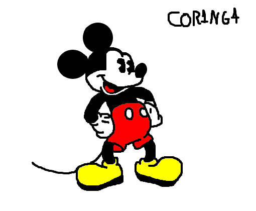 Mickey (By.C0R1NG4)