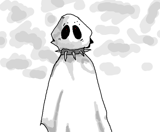 ghost
