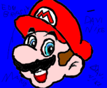 Mario Bros 1