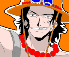 Ace (One Piece)