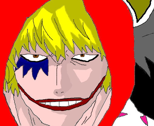 Cora-san (One Piece)