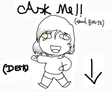 ask me!!!