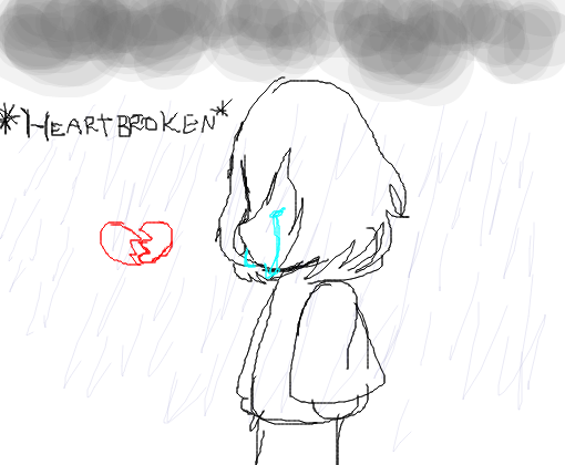 heartbroken (desc)