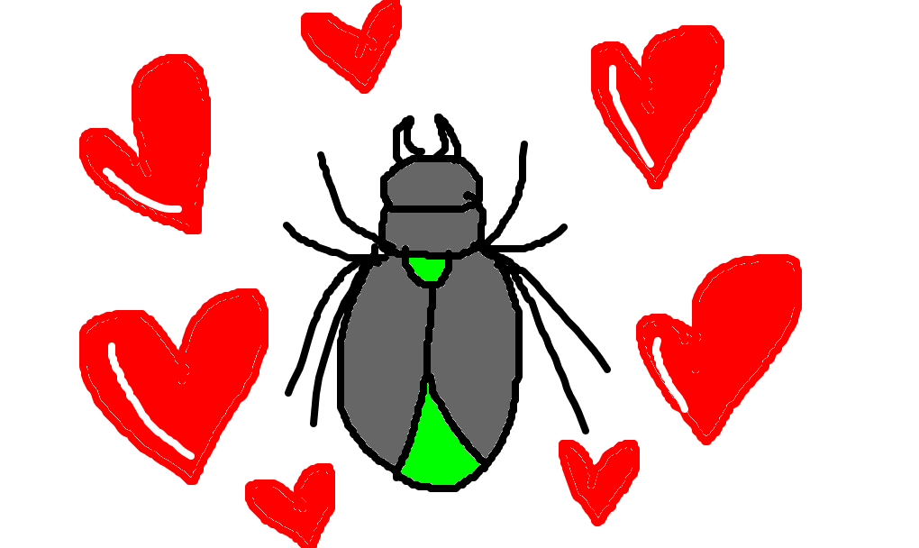 besouro-do-amor