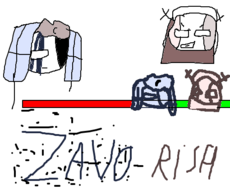 ZAVO - rish (desc)