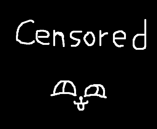 Censored pwq