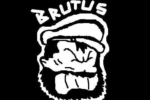 Brutus pro Brutus