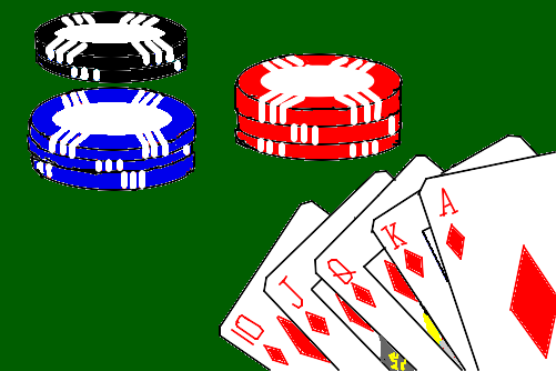 Poker <3