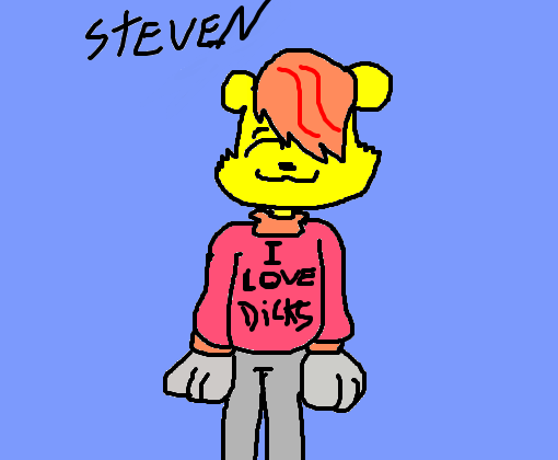 Steven (16 anos)