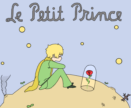 O Pequeno Príncipe