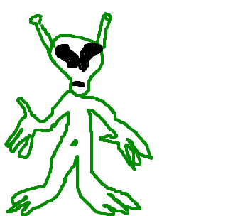 extraterrestre