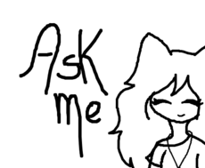 Ask me