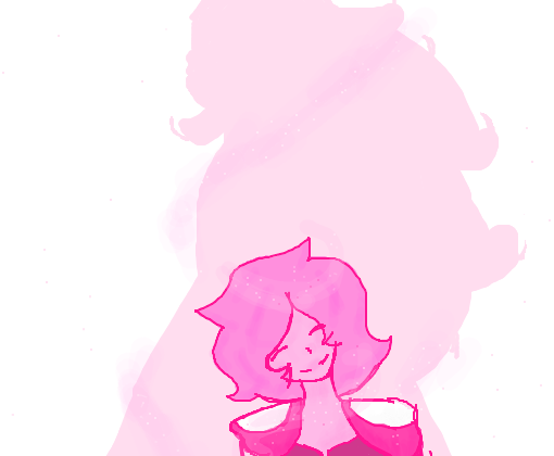 Pink Diamond
