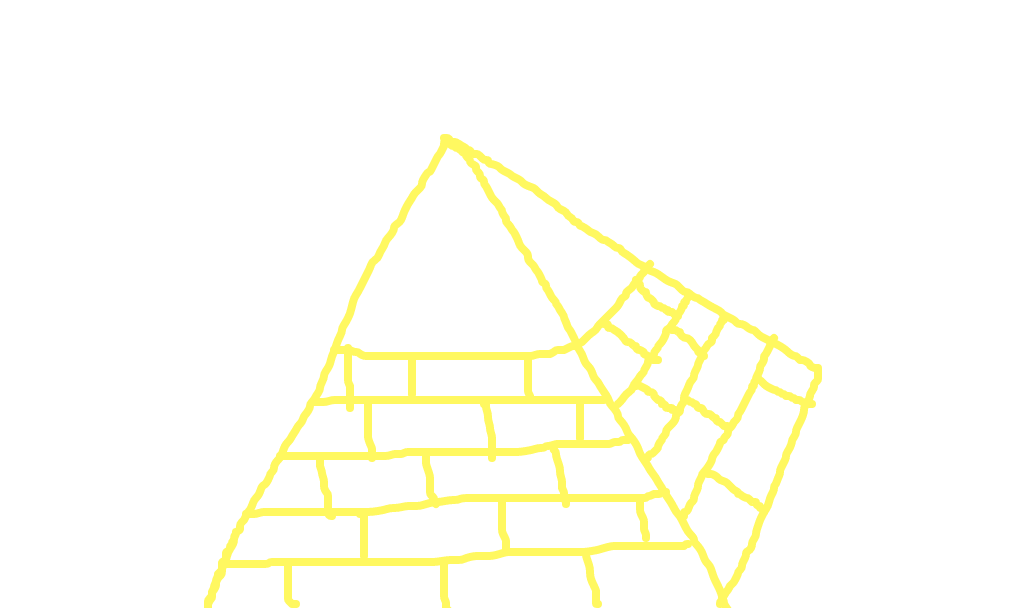 pirâmide