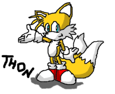 Tails ¬¬