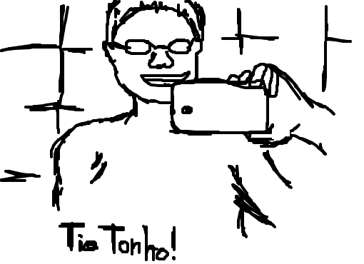 TioTonho