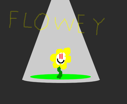 FLOWEY