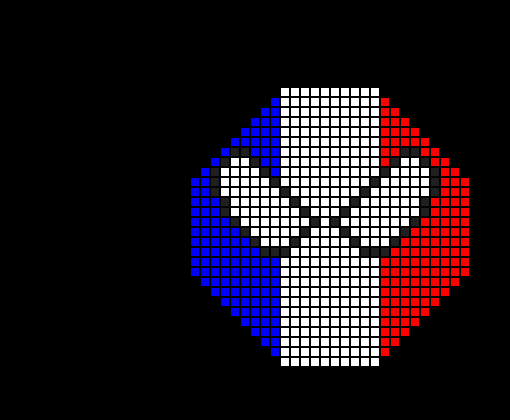 França (pixel)