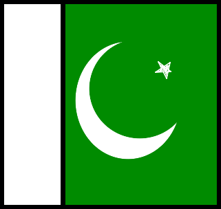 paquistÃ£o