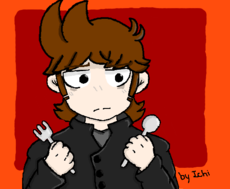 "Old" Tord