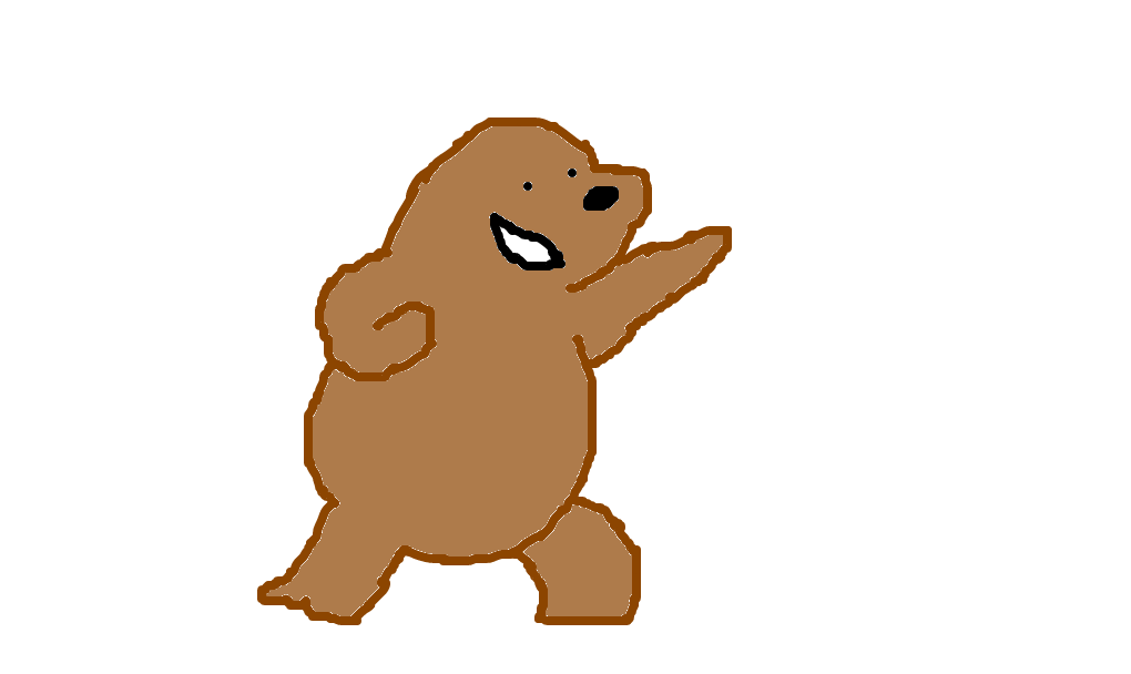 urso-pardo