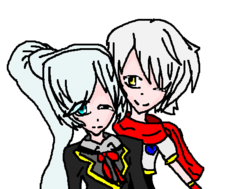 weiss and papyrus *u*