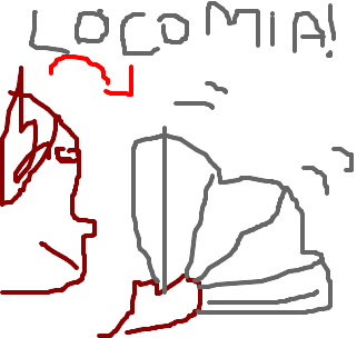locomia