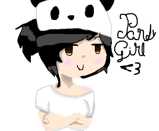 pandy girl  divosa <3