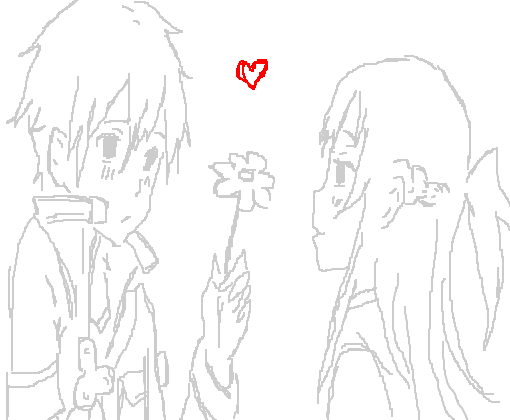 Kirito e Asuna s2 P/ Lily e Murilo